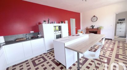 Maison 7 pièces de 165 m² à Grainville-sur-Odon (14210)