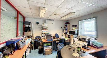 Bureaux de 21 m² à Brie-Comte-Robert (77170)