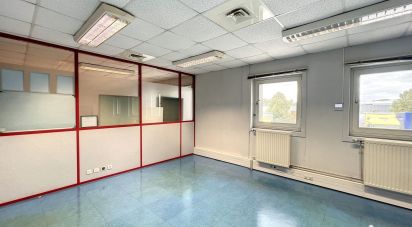 Offices of 21 m² in Brie-Comte-Robert (77170)