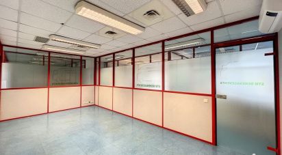 Offices of 19 m² in Brie-Comte-Robert (77170)