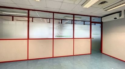 Offices of 19 m² in Brie-Comte-Robert (77170)