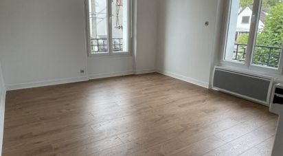 Bâtiment de 20 m² à Soisy-sur-Seine (91450)