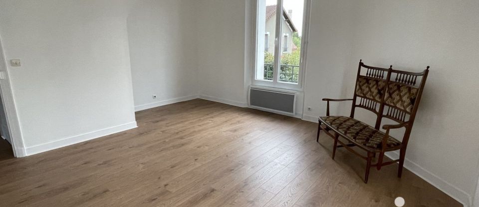 Bâtiment de 20 m² à Soisy-sur-Seine (91450)