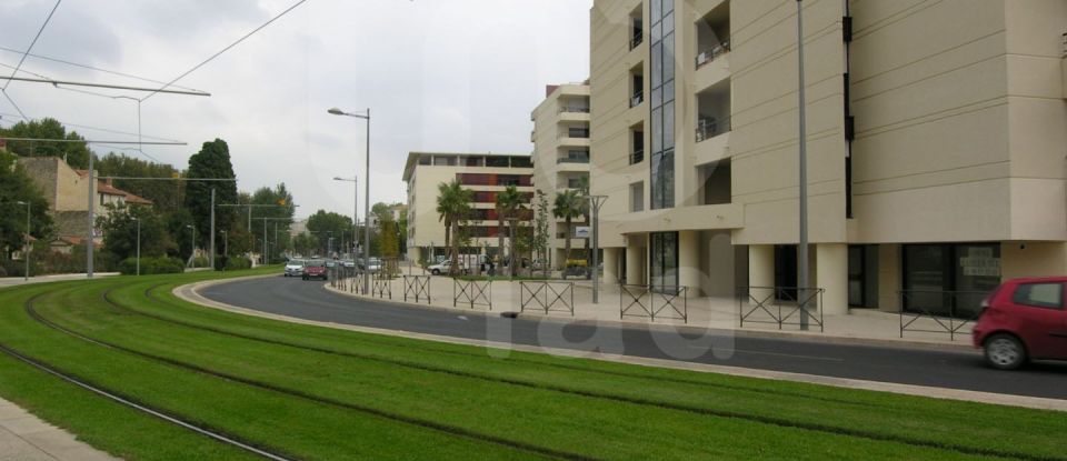 Local d'activités de 62 m² à Montpellier (34090)