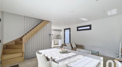 Maison 4 pièces de 83 m² à Sartrouville (78500)