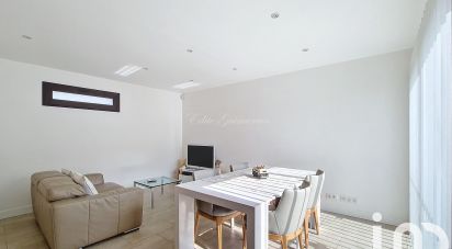 Maison 4 pièces de 83 m² à Sartrouville (78500)