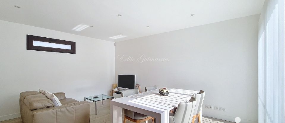 Maison 4 pièces de 83 m² à Sartrouville (78500)