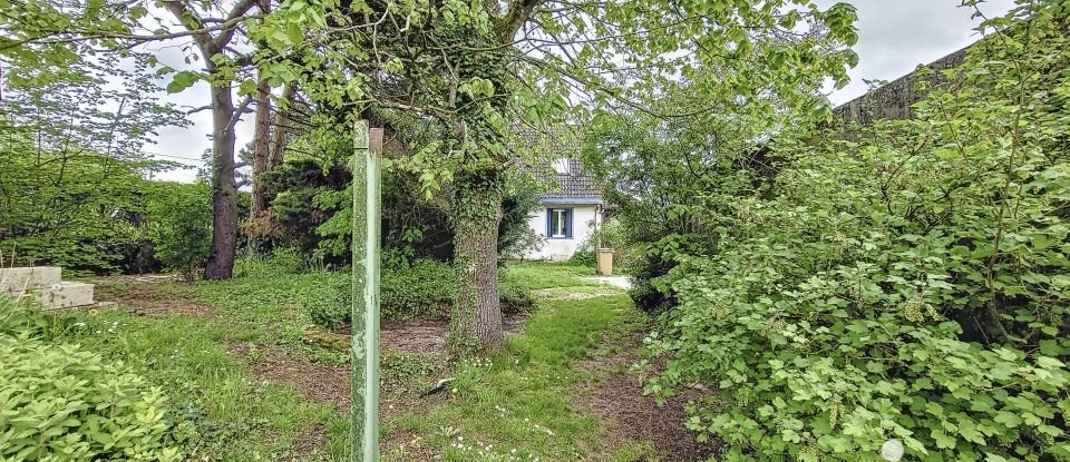 Maison 7 pièces de 130 m² à Le Coudray-sur-Thelle (60430)