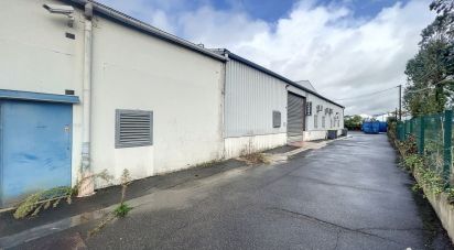 Business premises of 213 m² in Brie-Comte-Robert (77170)