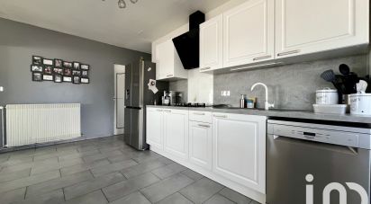 Maison 5 pièces de 127 m² à Saint-Nicolas-de-Bourgueil (37140)