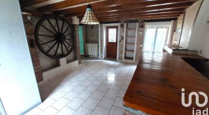 House 7 rooms of 147 m² in Buzançais (36500)