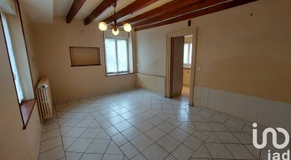 Maison 7 pièces de 147 m² à Buzançais (36500)