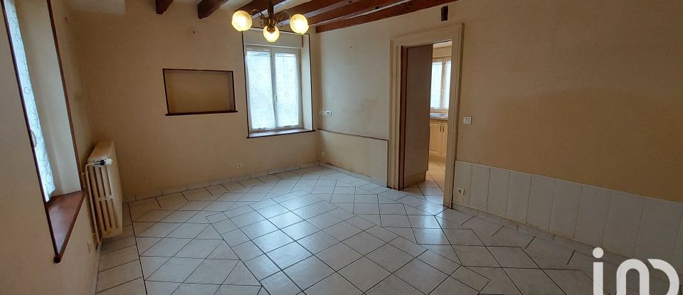 Maison 7 pièces de 147 m² à Buzançais (36500)