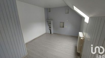 Maison 7 pièces de 147 m² à Buzançais (36500)