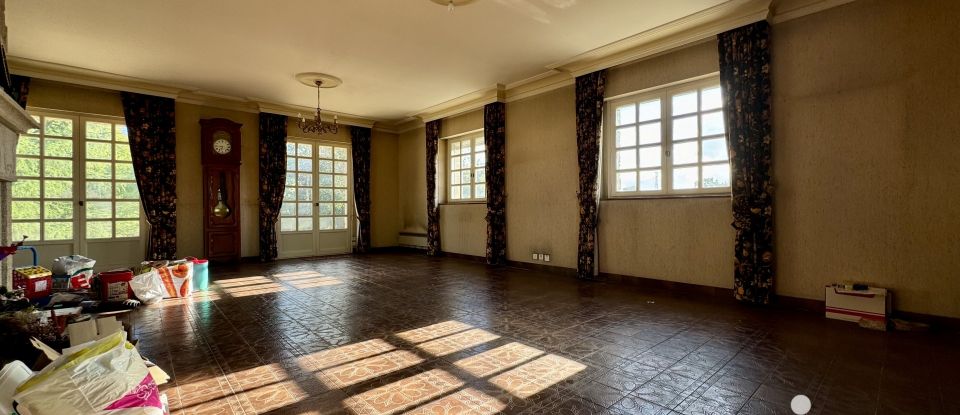 Domaine 12 pièces de 480 m² à Melesse (35520)