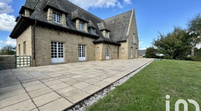 Domaine 12 pièces de 480 m² à Melesse (35520)