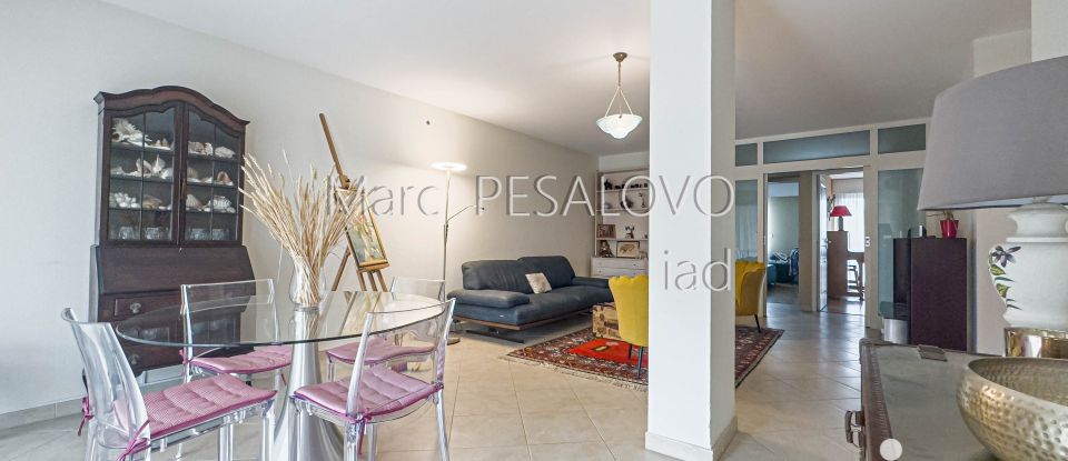 Apartment 4 rooms of 110 m² in Perpignan (66000)