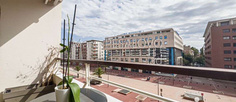 Apartment 4 rooms of 110 m² in Perpignan (66000)