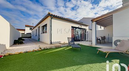 House 4 rooms of 90 m² in Pia (66380)