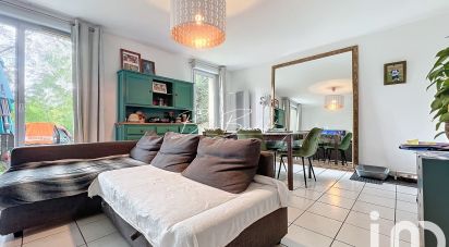 Maison 4 pièces de 79 m² à Créon (33670)