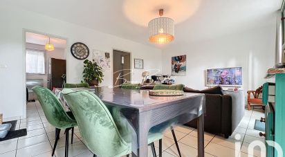 Maison 4 pièces de 79 m² à Créon (33670)