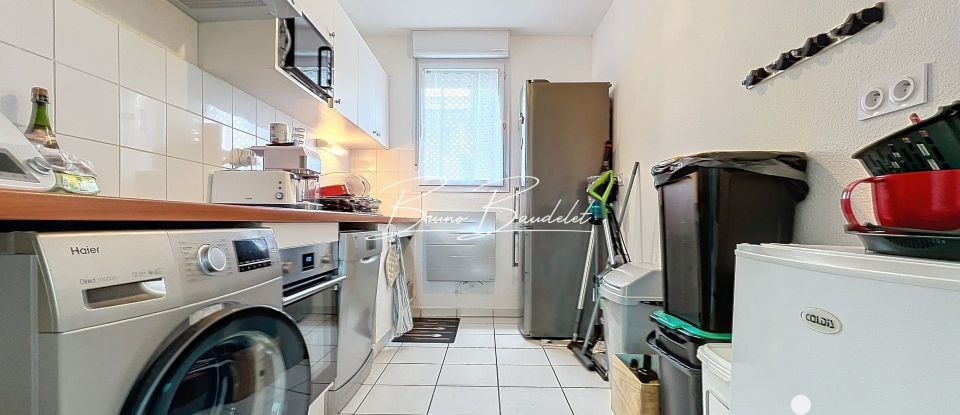 Maison 4 pièces de 79 m² à Créon (33670)