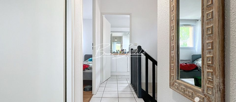 Maison 4 pièces de 79 m² à Créon (33670)