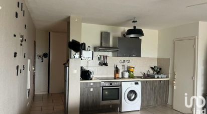 Appartement 3 pièces de 72 m² à Saint-Martin (97150)