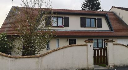 Apartment 2 rooms of 41 m² in Othis (77280)