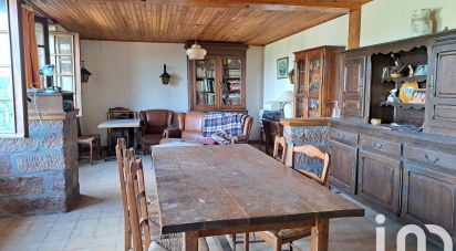 Farm 6 rooms of 133 m² in Varetz (19240)