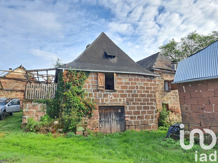 Farm 6 rooms of 133 m² in Varetz (19240)