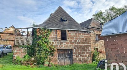 Farm 6 rooms of 133 m² in Varetz (19240)