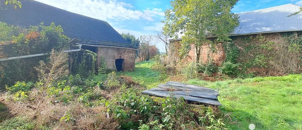 Ferme 6 pièces de 133 m² à Varetz (19240)