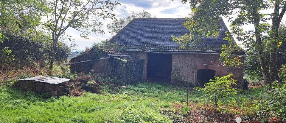 Ferme 6 pièces de 133 m² à Varetz (19240)