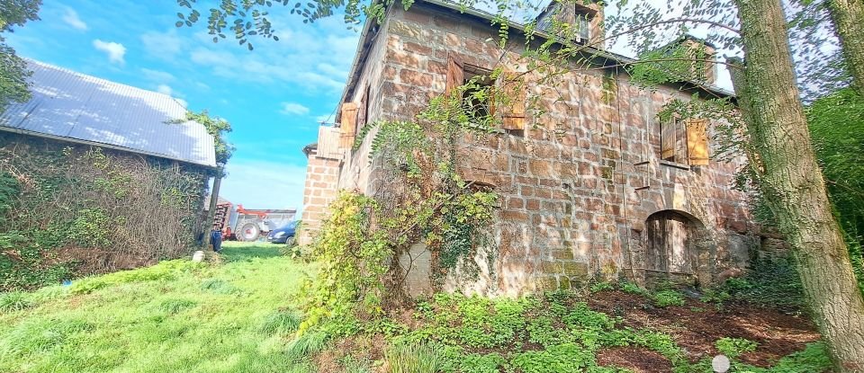 Ferme 6 pièces de 133 m² à Varetz (19240)