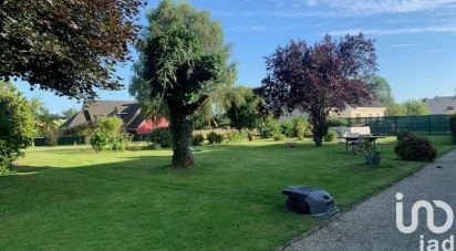 Country house 7 rooms of 148 m² in Cideville (76570)