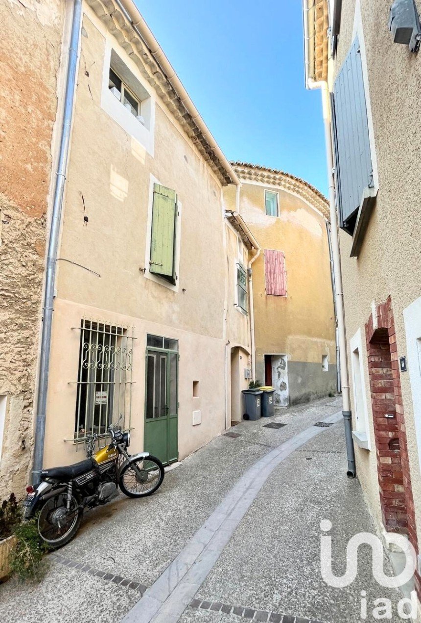 Maison de village 4 pièces de 104 m² à Beaumes-de-Venise (84190)