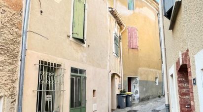 Maison de village 4 pièces de 104 m² à Beaumes-de-Venise (84190)