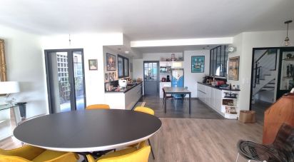 Maison 5 pièces de 160 m² à Plérin (22190)