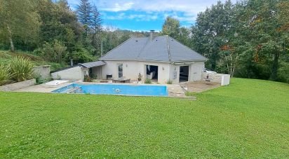 House 3 rooms of 80 m² in Montgaillard (65200)