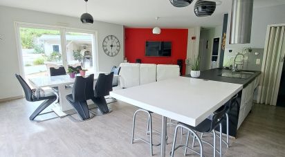 Maison 3 pièces de 80 m² à Montgaillard (65200)