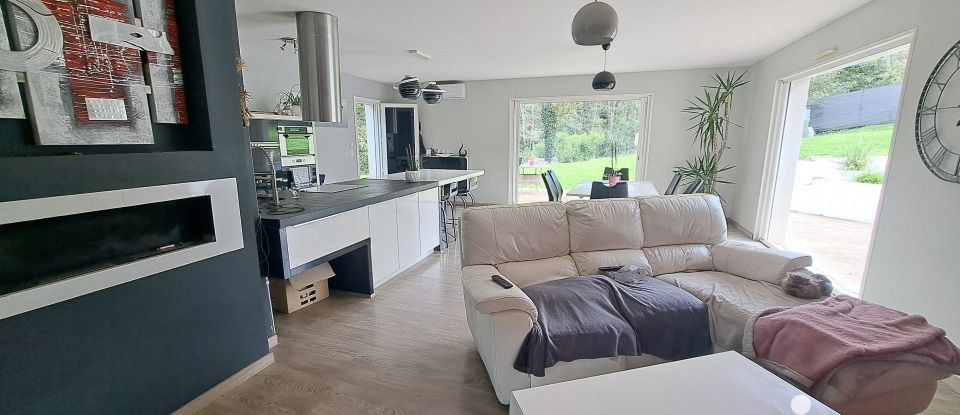 Maison 3 pièces de 80 m² à Montgaillard (65200)