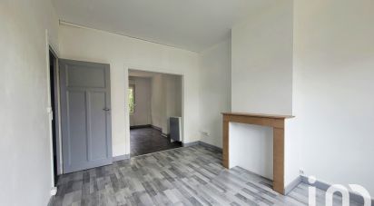 Maison 3 pièces de 75 m² à Saint-Martin-Boulogne (62280)