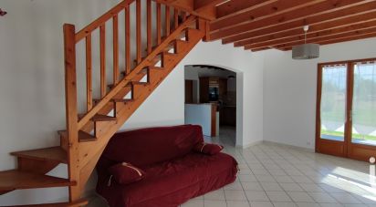 Maison 4 pièces de 121 m² à Pomarez (40360)