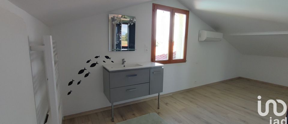 Maison 4 pièces de 121 m² à Pomarez (40360)