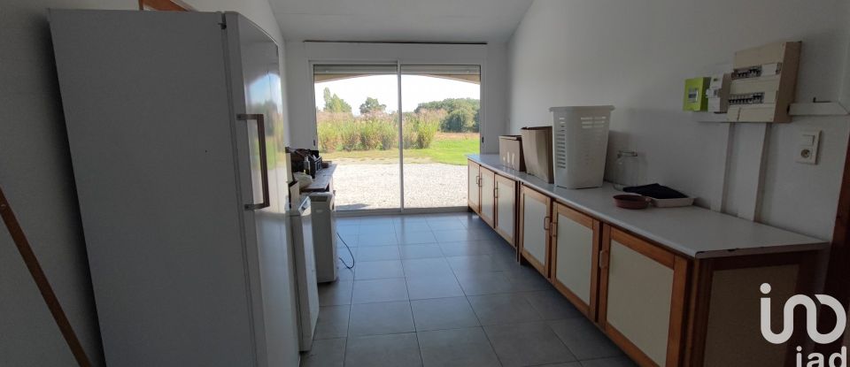 Maison 4 pièces de 121 m² à Pomarez (40360)