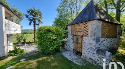 Country house 5 rooms of 149 m² in Préchacq-Josbaig (64190)