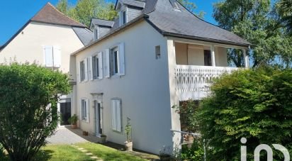 Country house 5 rooms of 149 m² in Préchacq-Josbaig (64190)