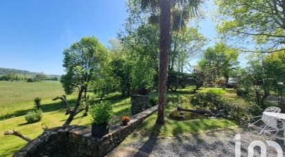 Country house 5 rooms of 149 m² in Préchacq-Josbaig (64190)