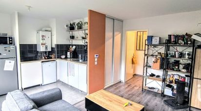 Apartment 2 rooms of 42 m² in Le Havre (76600)